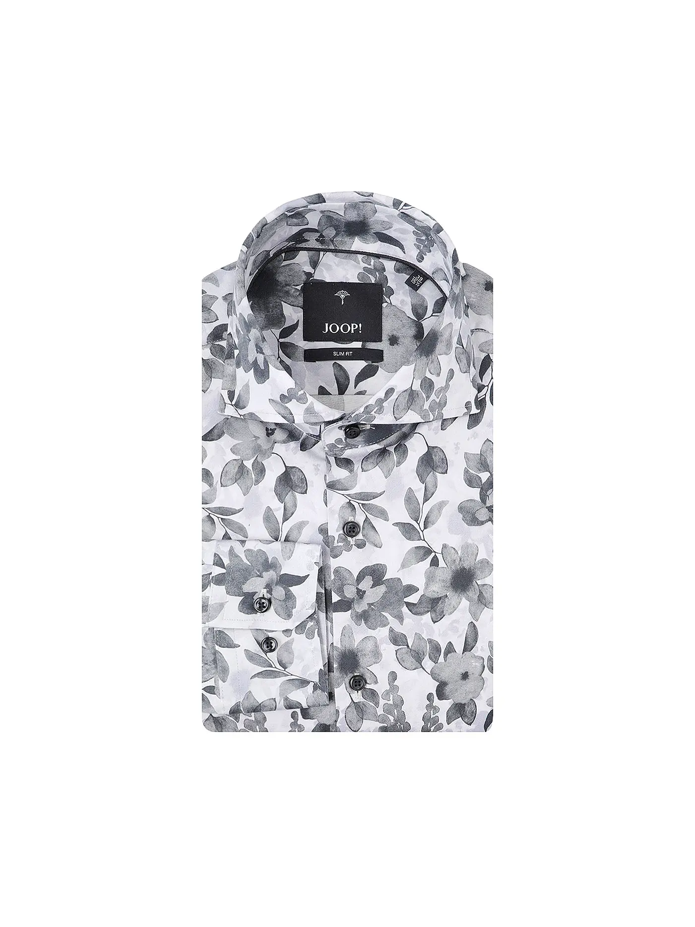 JOOP | Hemd Slim Fit PAI | blau